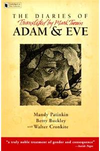 Diaries of Adam & Eve