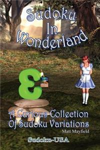 Sudoku in Wonderland