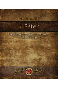 The Gospel in 1st Peter