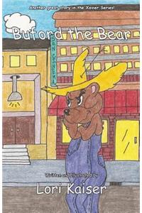 Buford the Bear