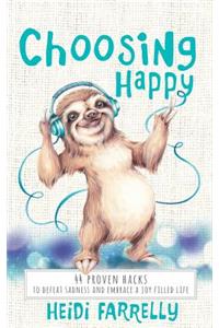 Choosing Happy