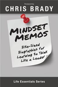 Mindset Memos