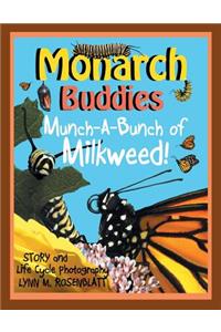 Monarch Buddies