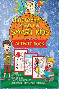 Christopher's Games for SMART KIDS
