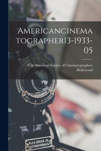 Americancinematographer13-1933-05