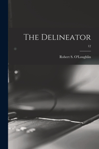 Delineator; 12