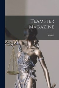 Teamster Magazine; 1943-07