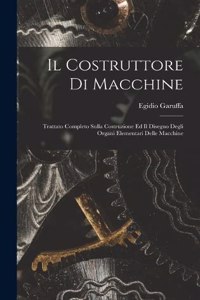 Costruttore Di Macchine
