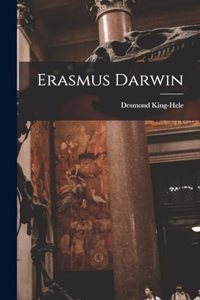 Erasmus Darwin