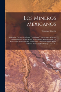 Mineros Mexicanos