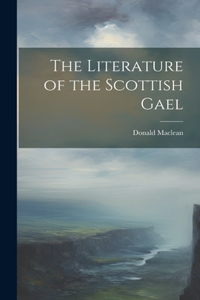 Literature of the Scottish Gael