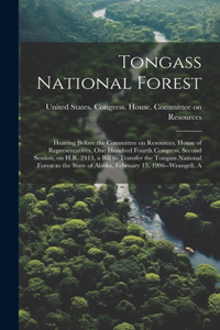 Tongass National Forest