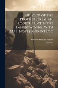 Book of the Prophet Jeremiah