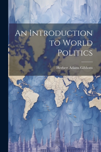 Introduction to World Politics