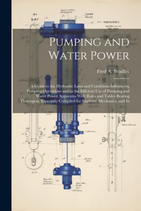 Pumping and Water Power