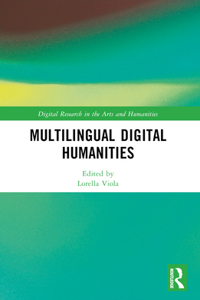 Multilingual Digital Humanities