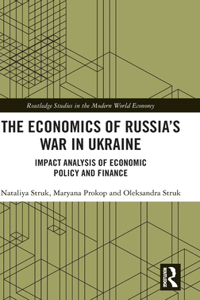 Economics of Russia's War in Ukraine