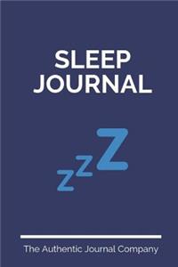 Sleep Journal