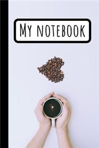 My Notebook