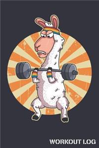 Workout Log
