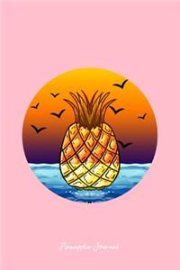 Pineapple Journal