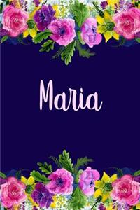 Maria