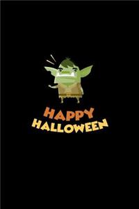 Happy Halloween