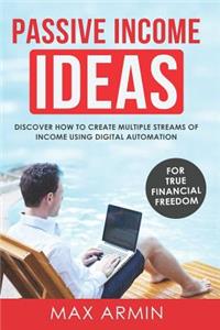 Passive Income Ideas