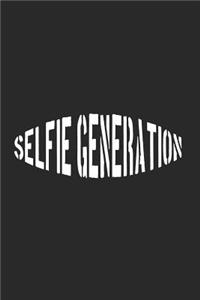 Selfie Generation
