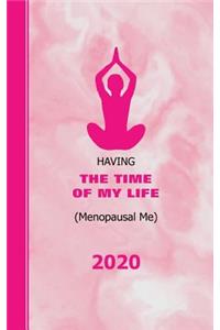Diary Of Menopausal Me