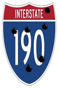 Interstate 190