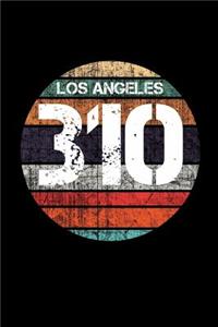 Los Angeles 310