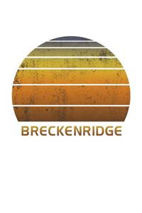 Breckenridge