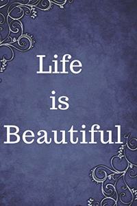 Life Is Beautiful