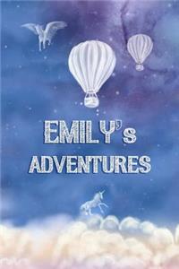 Emily's Adventures