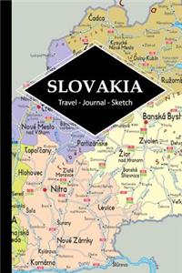 Slovakia Travel Journal
