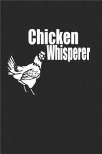 chicken whisperer