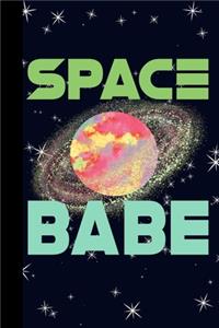 Space Babe