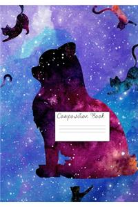 Composition Book