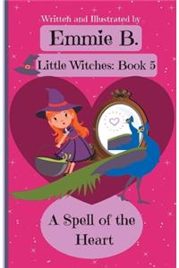 A Spell of the Heart
