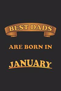 Best Dads Are Born In January