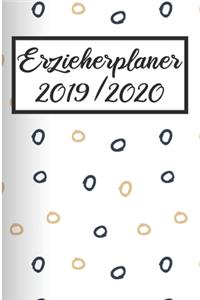 Erzieherplaner 2019 / 2020