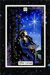 17. the Star