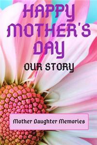 Happy Mother's Day
