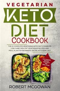 Keto Diet Cookbook