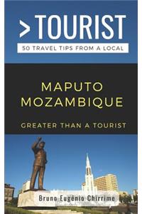 Greater Than a Tourist - Maputo Mozambique