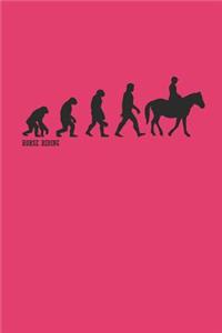Horse Riding