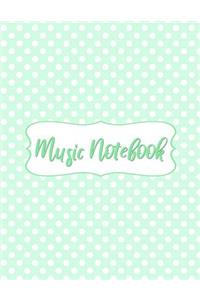 Music Notebook