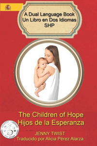 Children of Hope/Hijos de la Esperanza