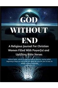 God Without End